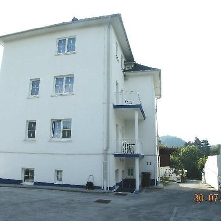Hotel Vila Bojana Bled Exterior photo