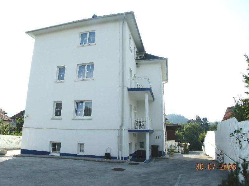 Hotel Vila Bojana Bled Exterior photo